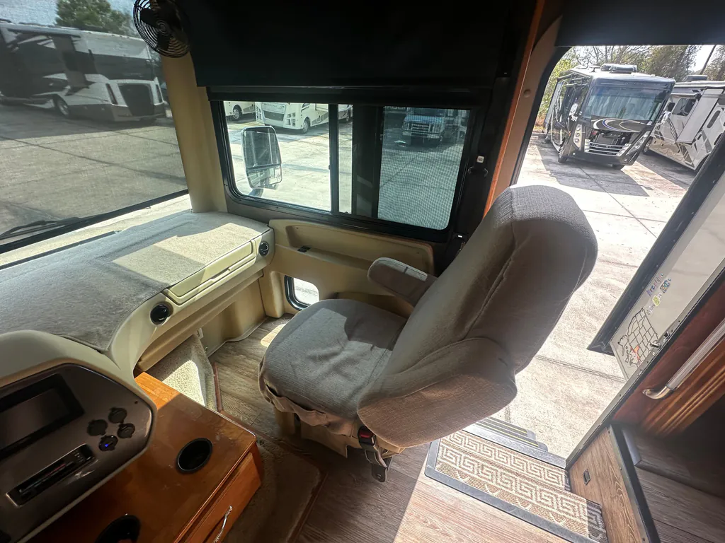 2016 Tiffin Open Road Allegro 34 PA, Photos photo 49