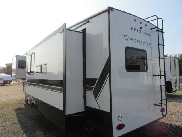 2026 Keystone Montana High Country 325RK - Photo 4
