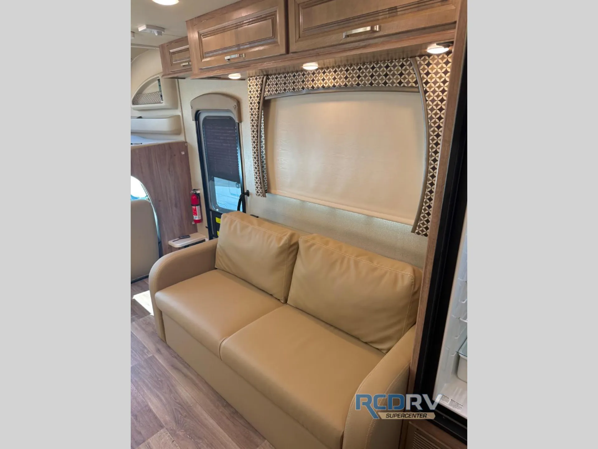 2019 Jayco Greyhawk Prestige 31FP - Photo 3