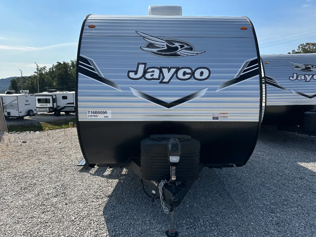 2026 Jayco Jay Flight SLX 330TBS - Photo 3