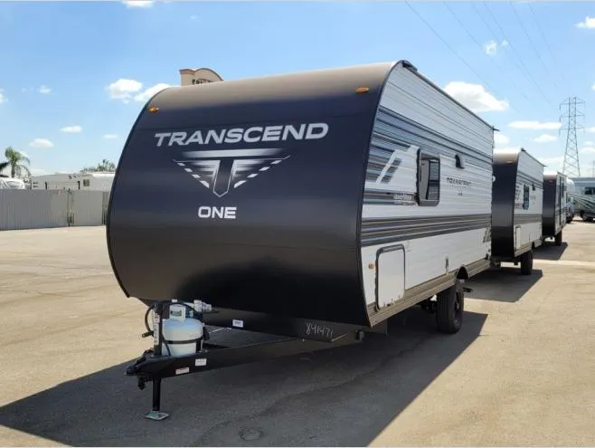 2026 Grand Design Transcend One 151RB - Photo 3