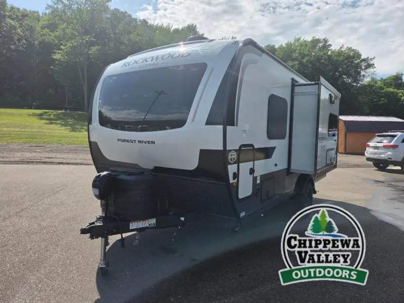 2027 Forest River RV Rockwood GEO Pro 19SFD - Photo 4