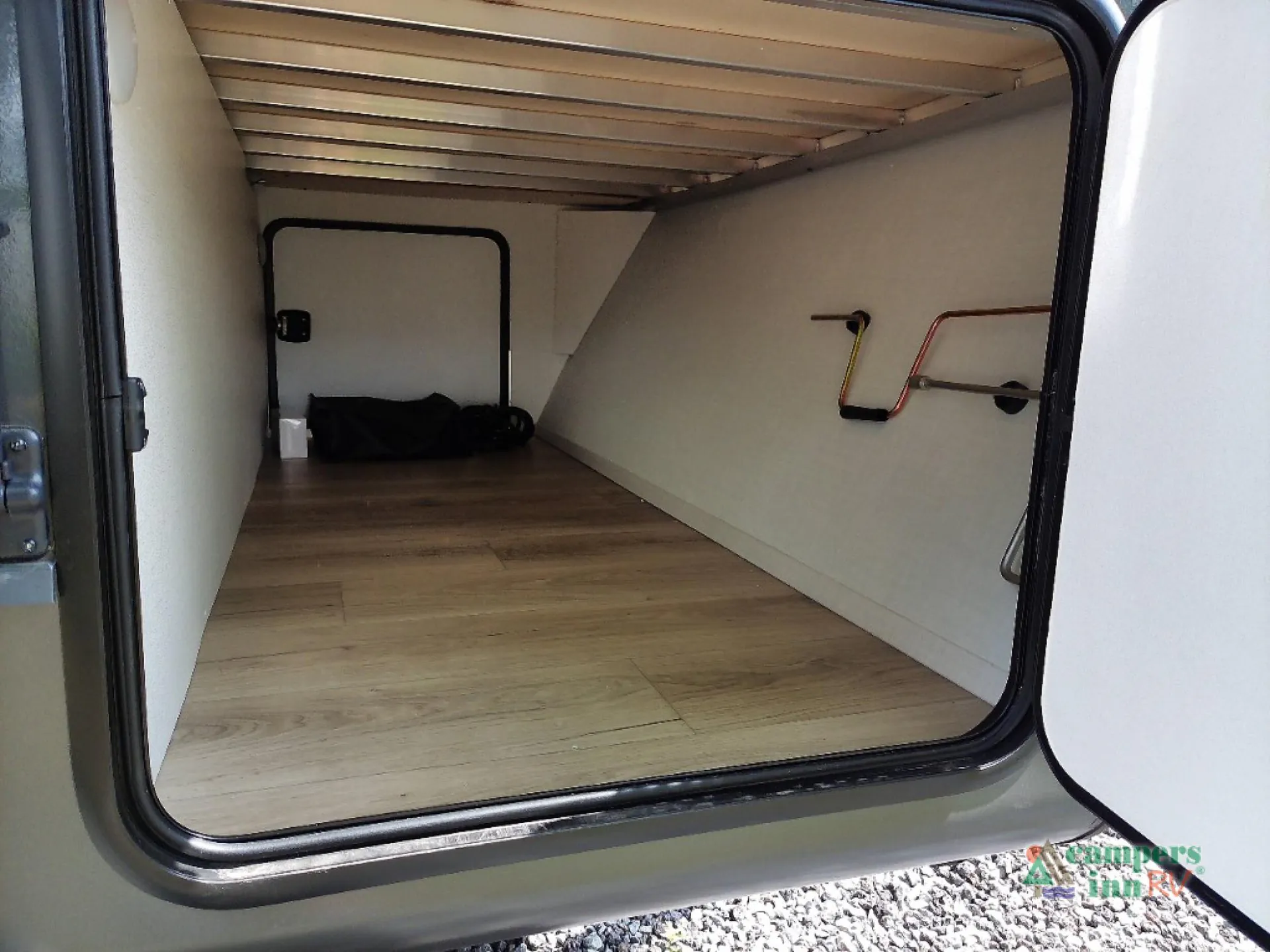2026 Forest River Rockwood Mini Lite 2515S — Photo 5