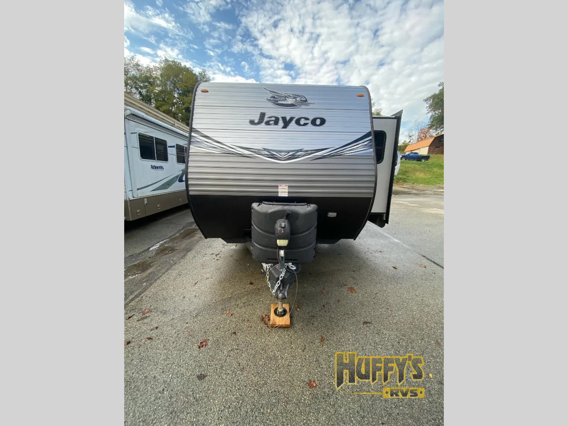2020 Jayco Jay Flight 34RSBS - Photo 4