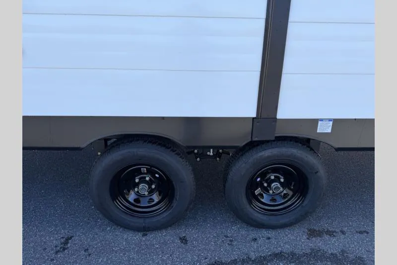 2026 Shasta RVs i-5 Edition 526RBS, Photos photo 5