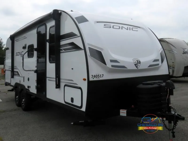 2025 Venture RV Sonic 211VDB - Main photo