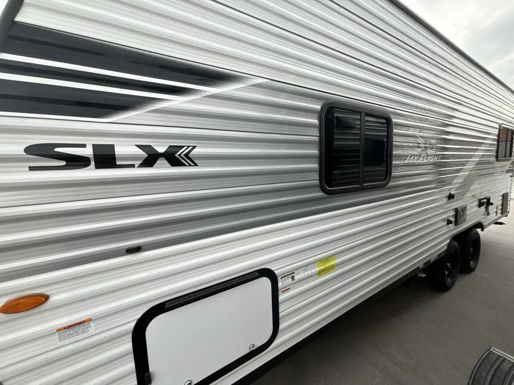 2025 Jayco Jay Flight SLX 210QB, Photos photo 6