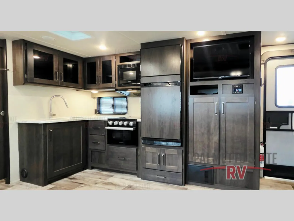2023 Grand Design Transcend Xplor 321BH, Photos photo 9