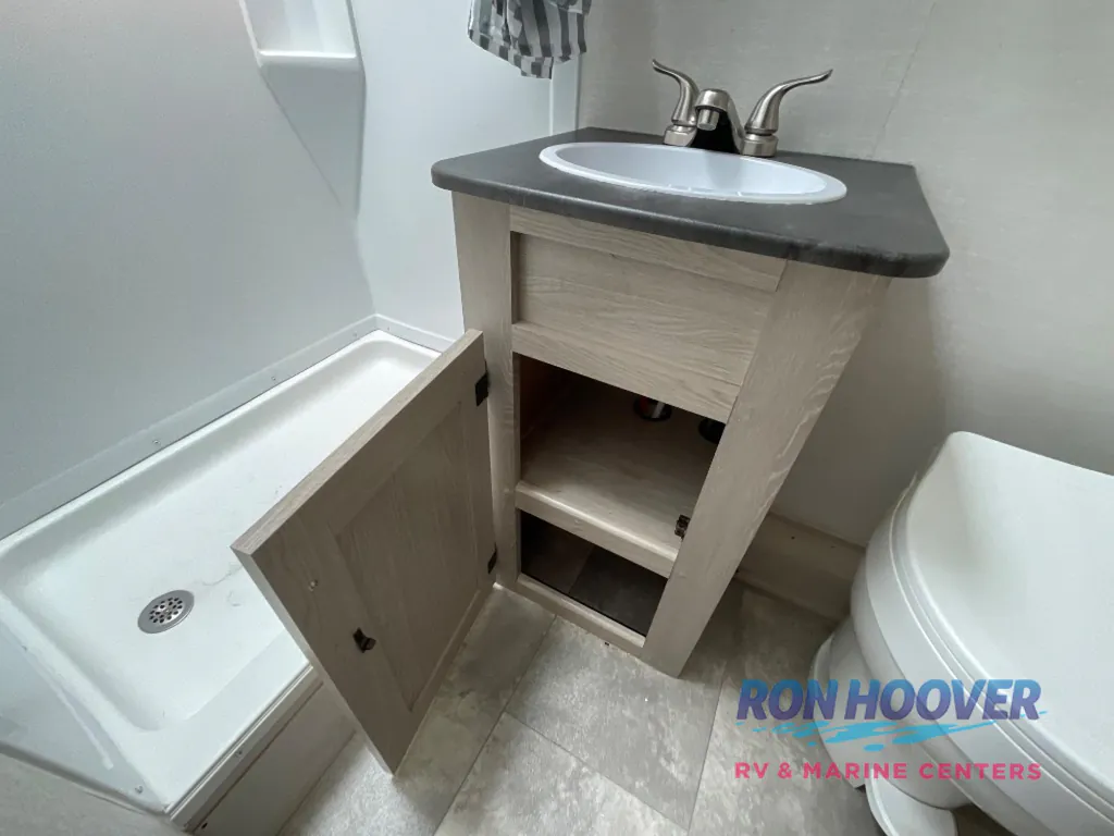 2024 Coachmen Apex Nano 191RBS, Photos photo 24