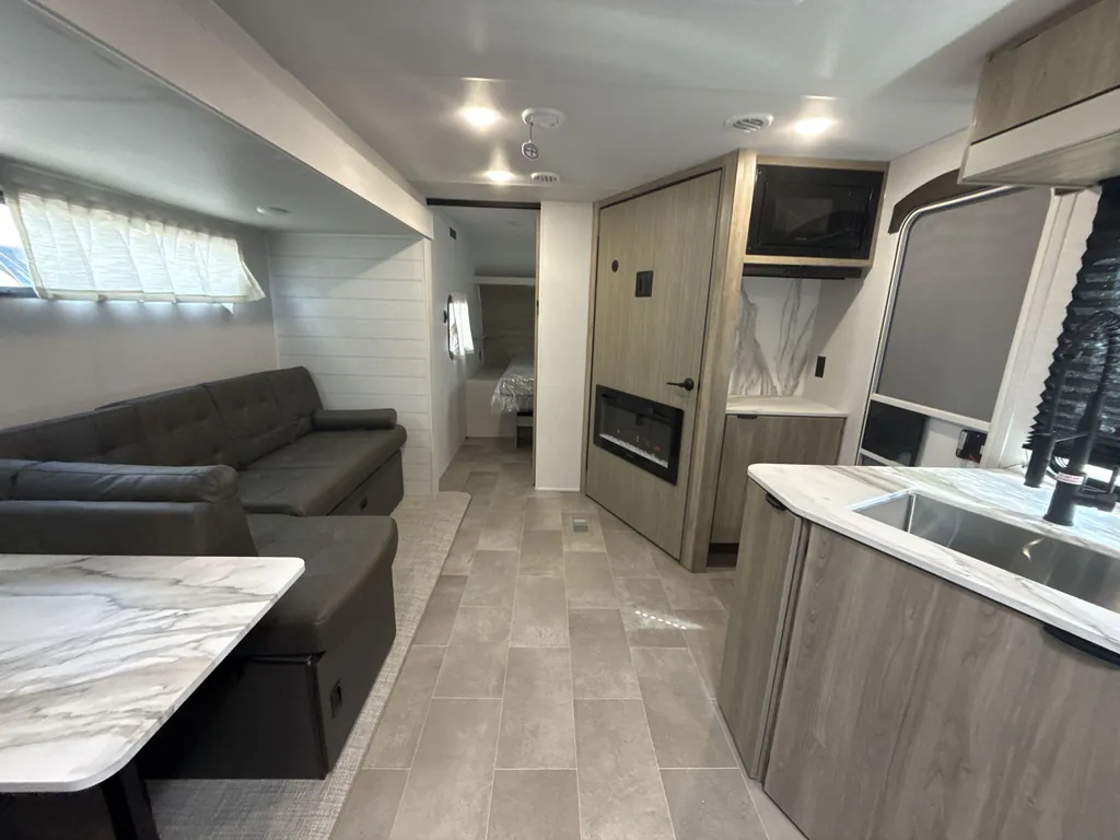 2026 Forest River Airelume 315, Photos photo 6