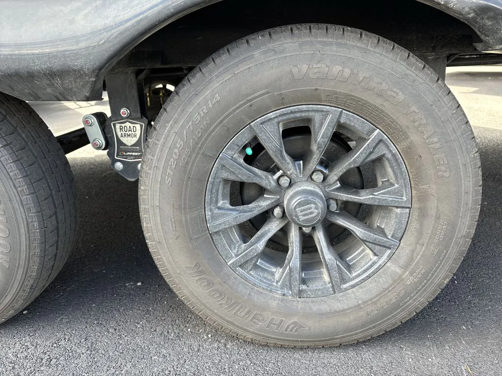 2026 Brinkley Model Ix 20X, Photos photo 2