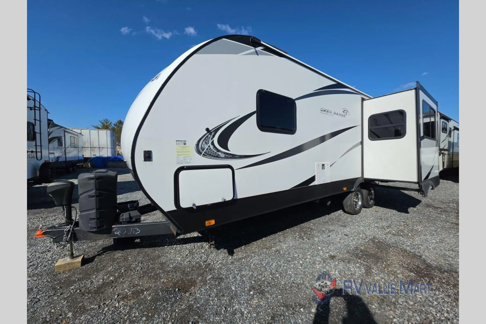 2020 Highland Ridge Open Range Ultra Lite UT2410RL - Photo 3