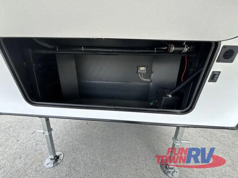 2026 Coachmen Chaparral 375BAF - Photo 3