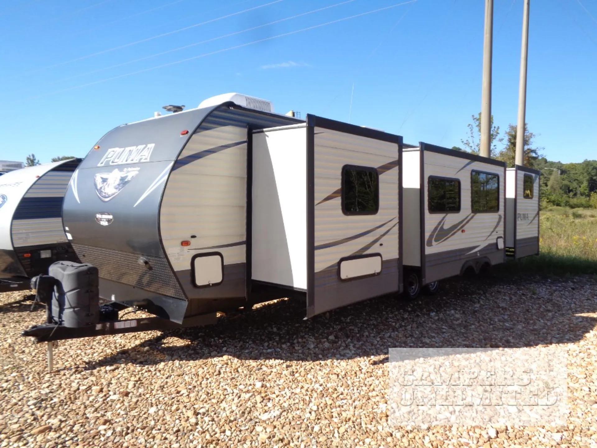 2018 Palomino Puma 32RBFQ - Photo 4