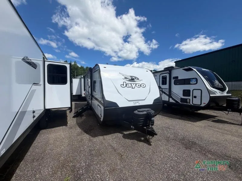 2027 Jayco Jay Feather SL 26BHSL - Photo 2