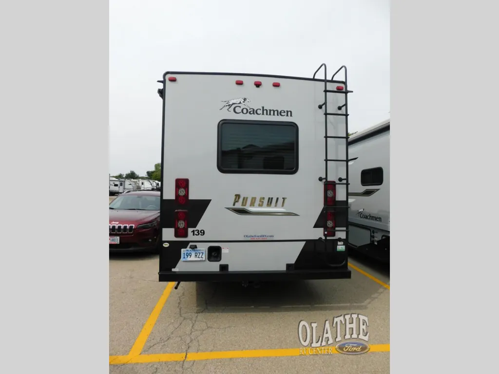 2024 Coachmen Pursuit 31BH, Photos photo 5