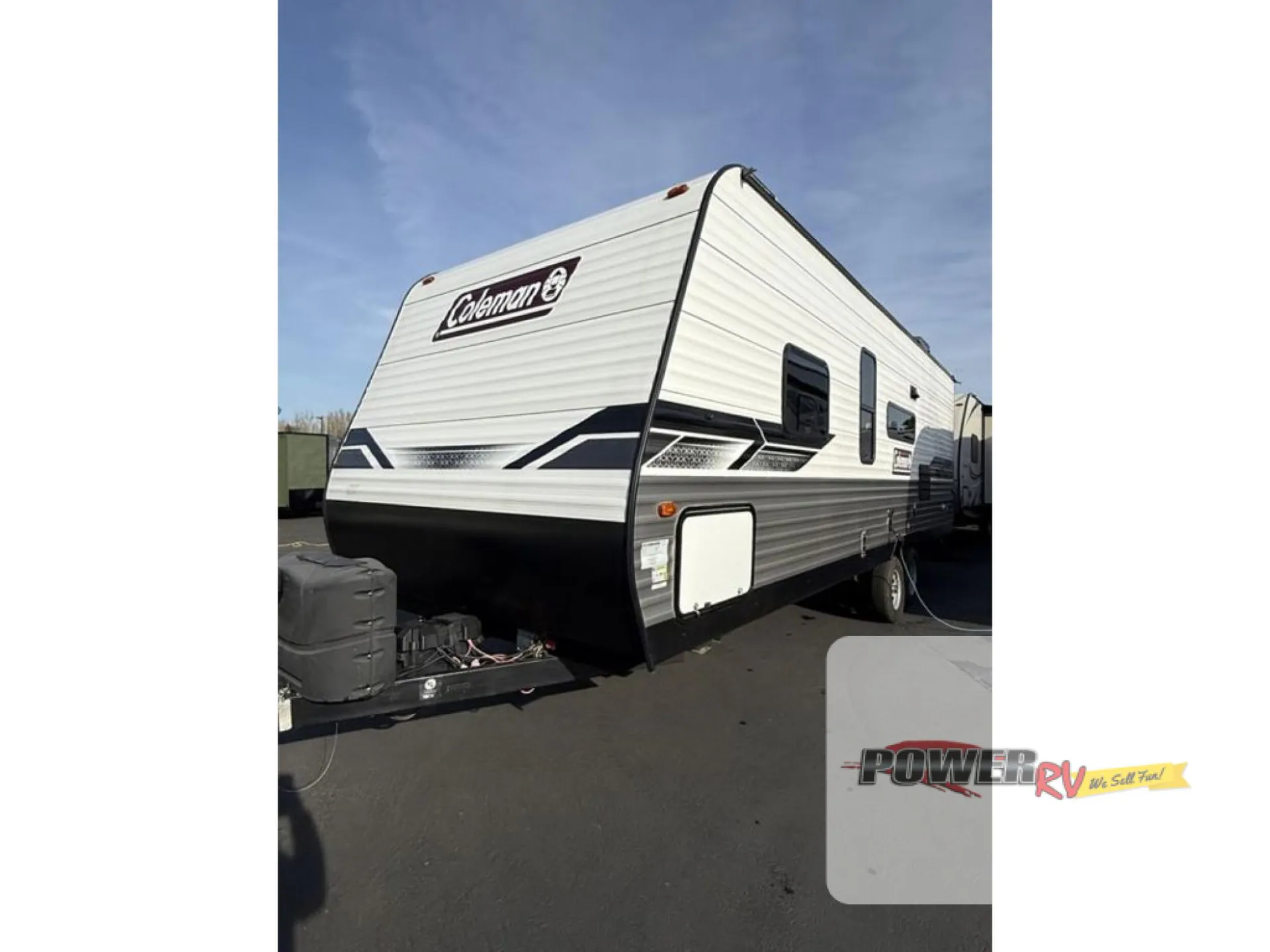 2023 Dutchmen Coleman Lantern LT 274BHWE - Photo 4