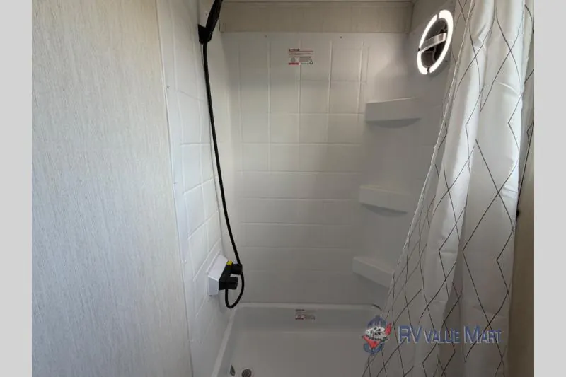 2026 Forest River Cherokee Timberwolf 39DC, Photos photo 22