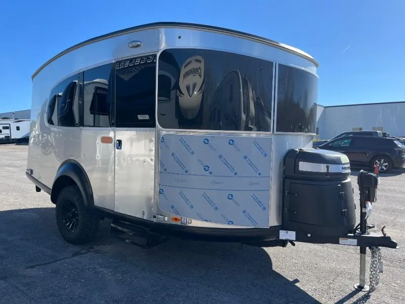 2026 Airstream Basecamp X 20X - Photo 2