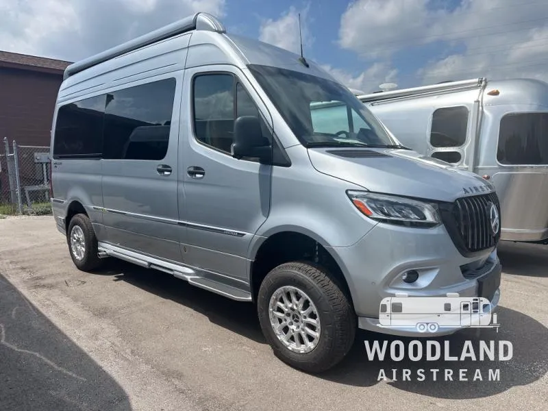 2026 Airstream Interstate 19GT New    Std. Model - Main photo
