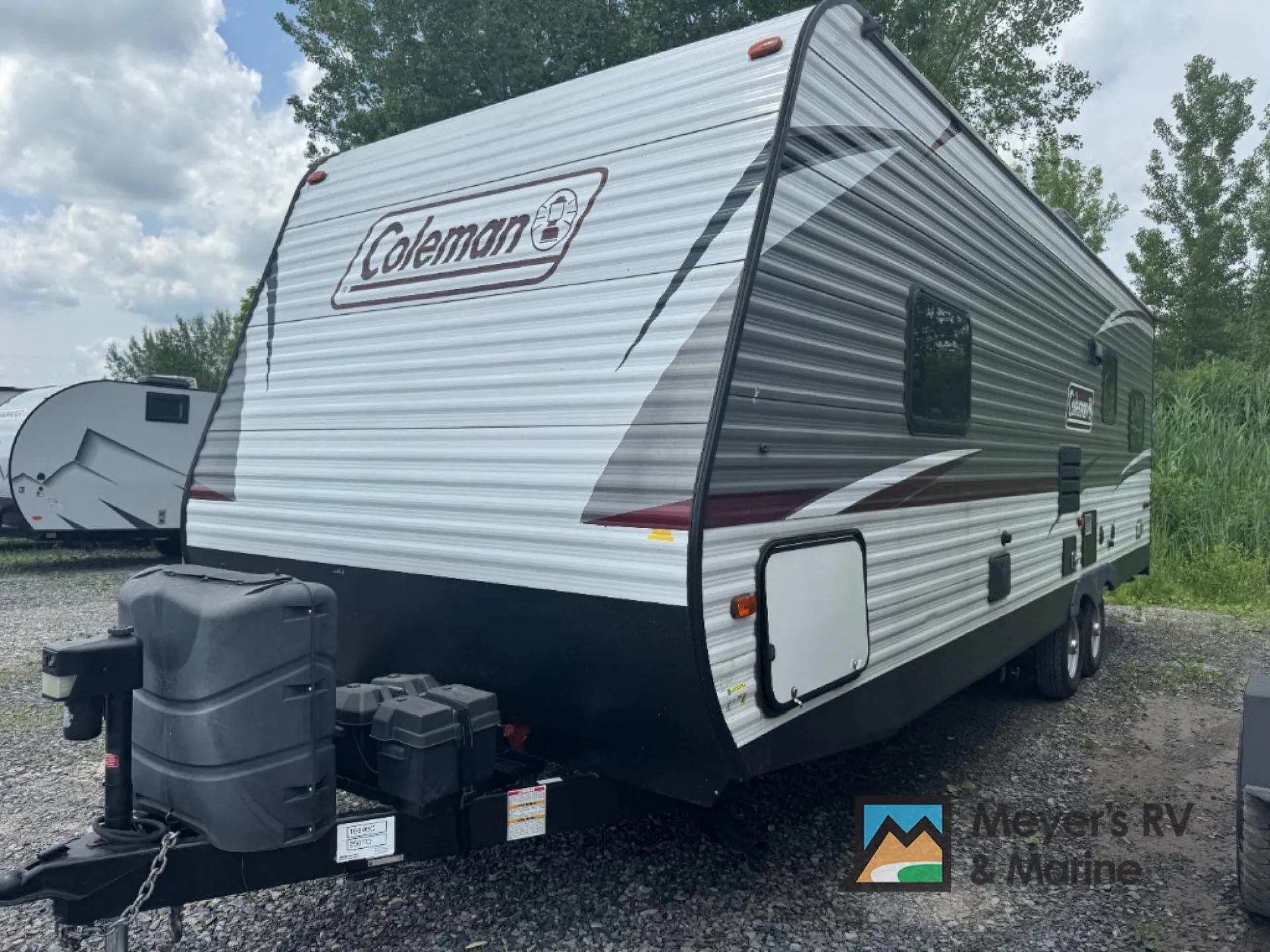 2019 Dutchmen Coleman Lantern Series 250TQ - Photo 3