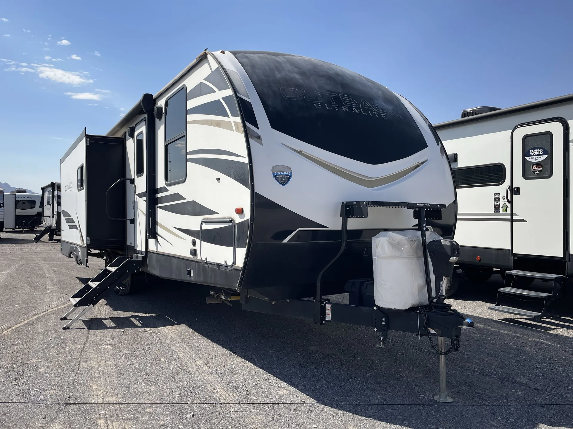 2021 Keystone Outback Ultra-Lite 292URL - Photo 2