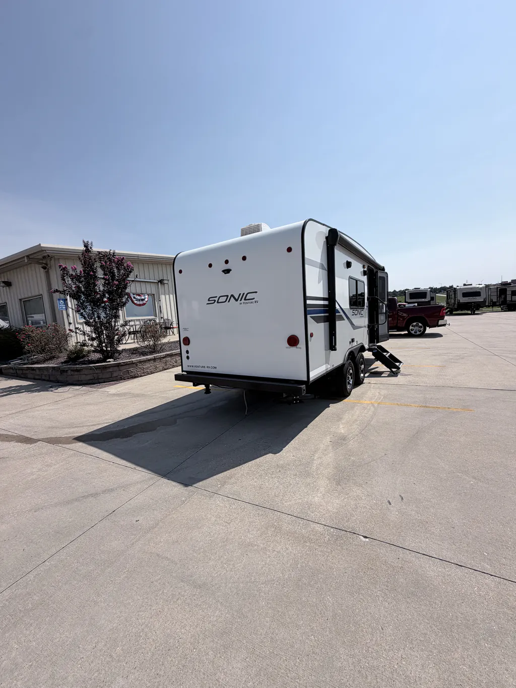 2021 Venture RV Sonic SN190VRB, Photos photo 7