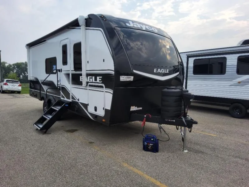 2026 Jayco Eagle HT 230MLCS - Photo 2