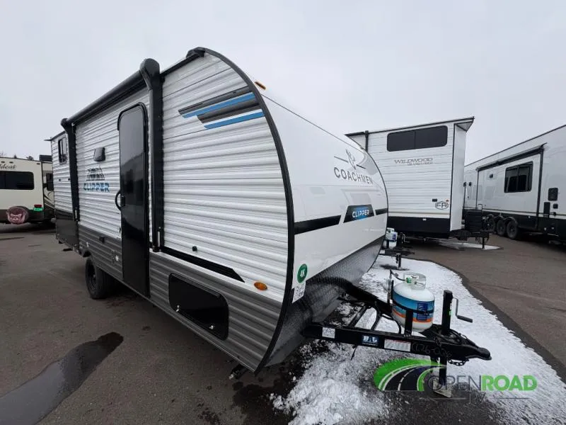 2026 Coachmen Clipper 4K Series 18DBS - Photo 2