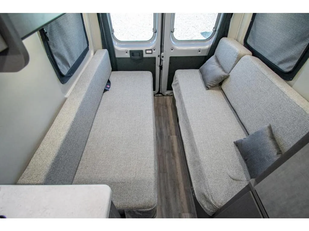 2026 Thor Motor Coach Tellaro Sport 20U, Photos photo 18