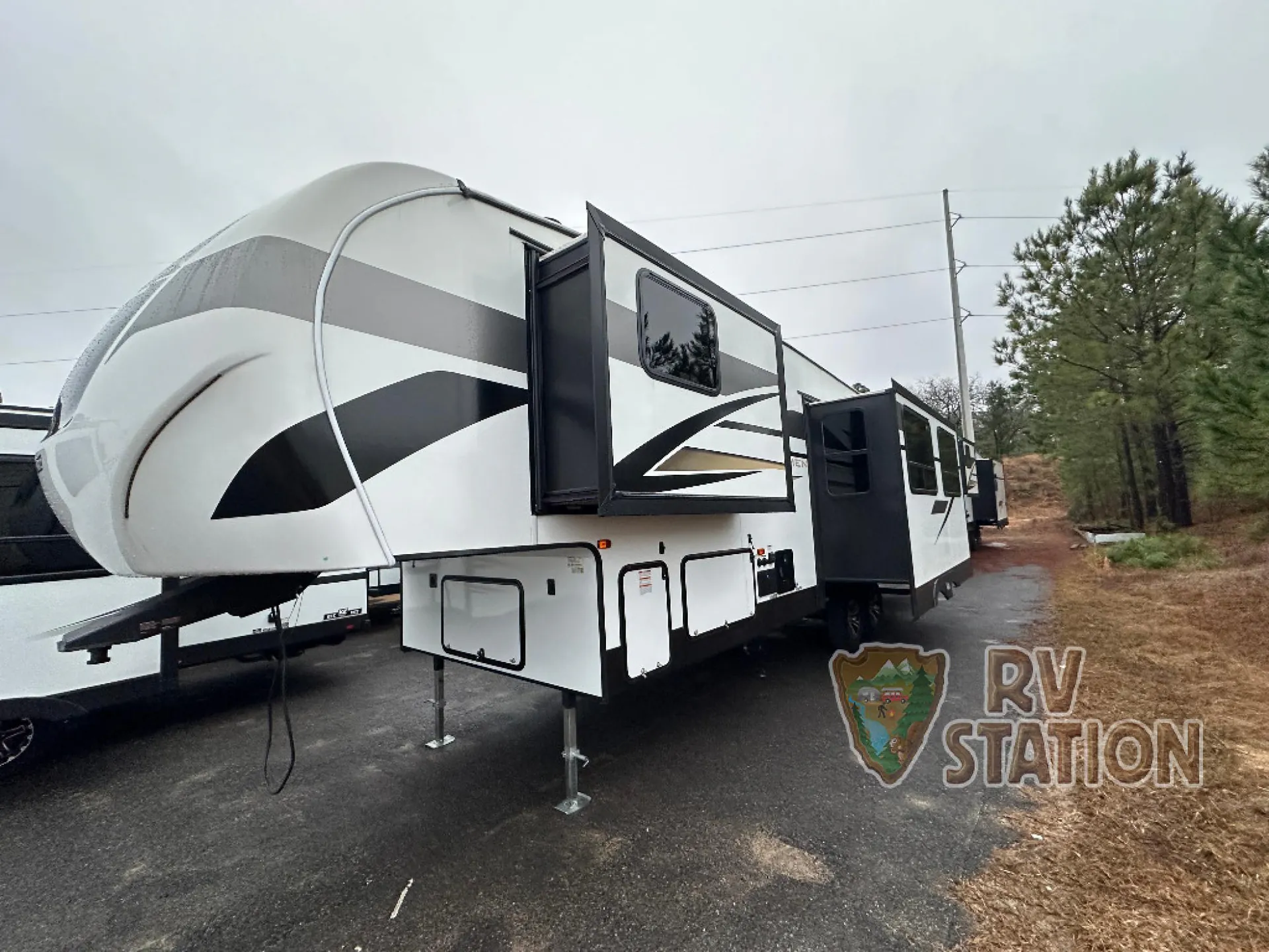 2024 K-Z Sportsmen 292BHK - Photo 4