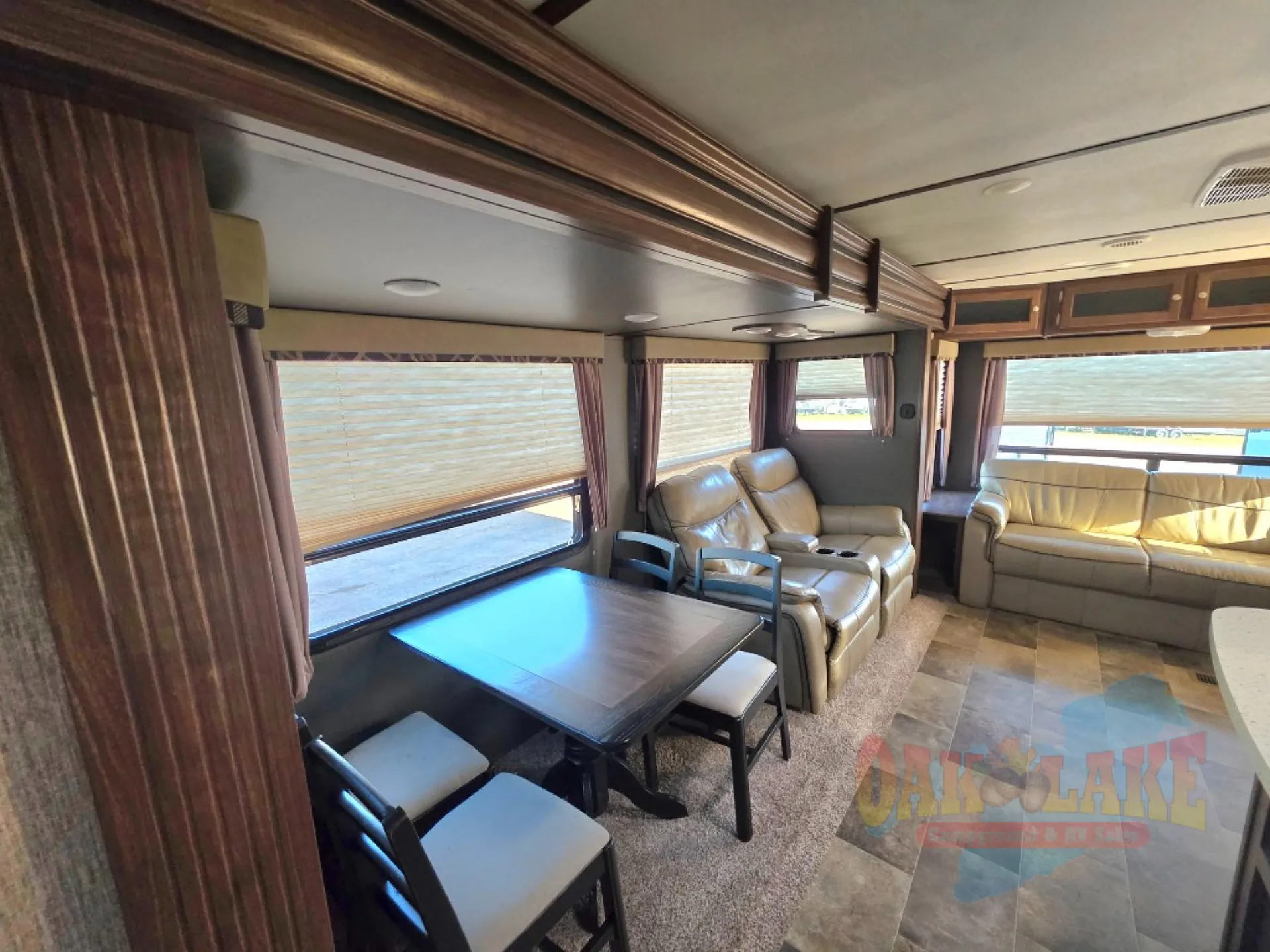 2018 Keystone Sprinter Limited 319MKS - Photo 4
