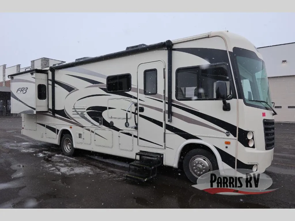 2017 Forest River FR3 30DS - Photo 2