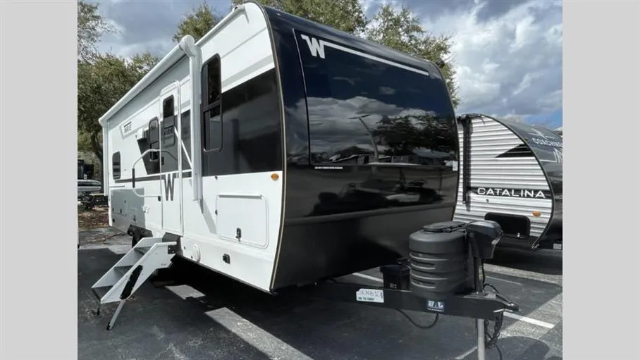 2026 Winnebago Thrive 22MBH - Photo 2