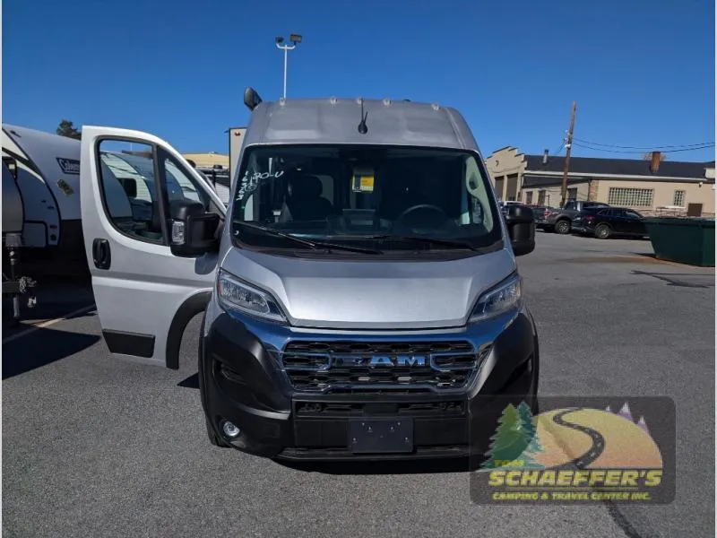 2026 Thor Motor Coach Tellaro Sport 20U - Photo 3