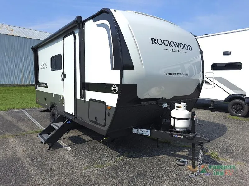 2027 Forest River RV Rockwood GEO Pro 17BLE - Main photo