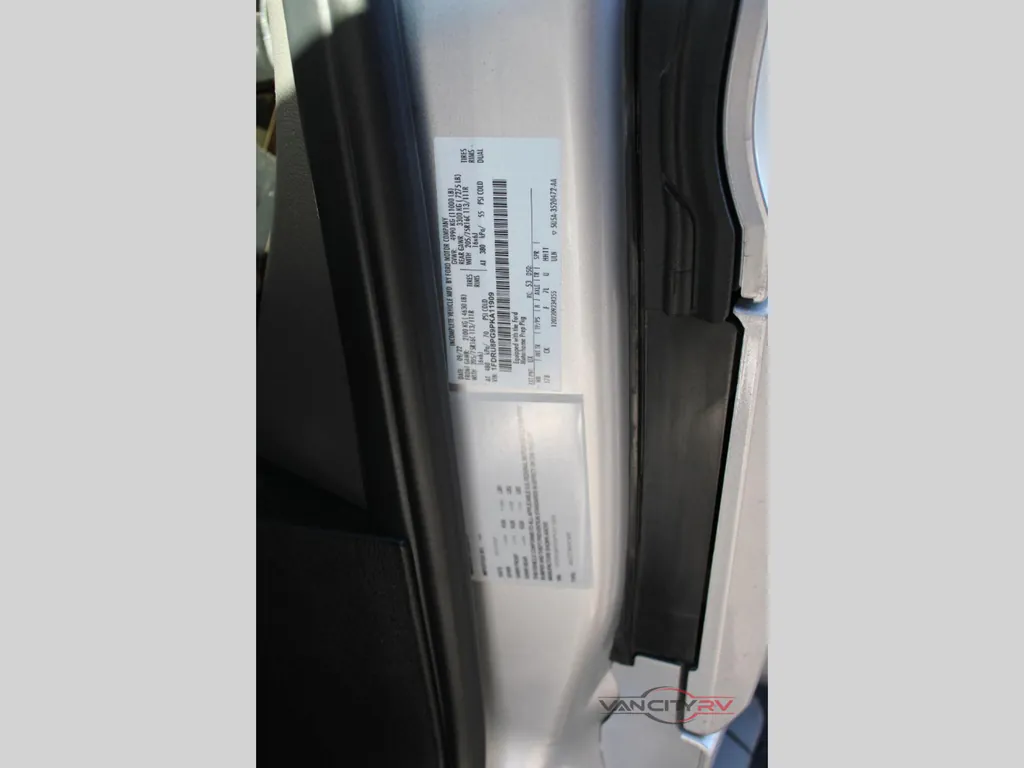 2024 Chinook RV Maverick DS, Photos photo 45