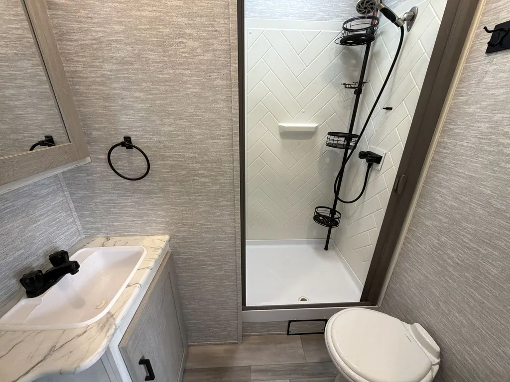 2022 Forest River Impression 320FL, Photos photo 24