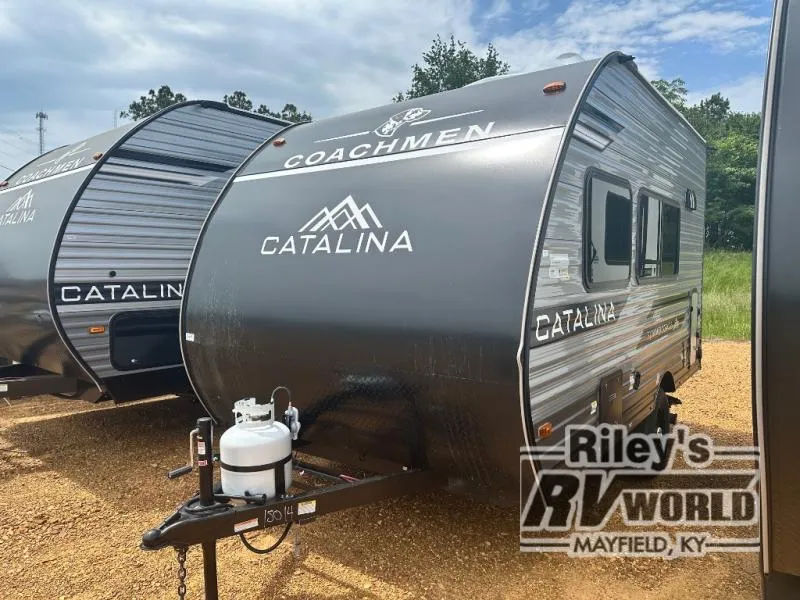2026 Coachmen Catalina Summit Series 7 134RKX - Photo 4
