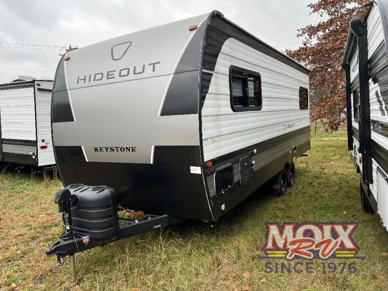 2026 Keystone Hideout Sport 200RL - Photo 4