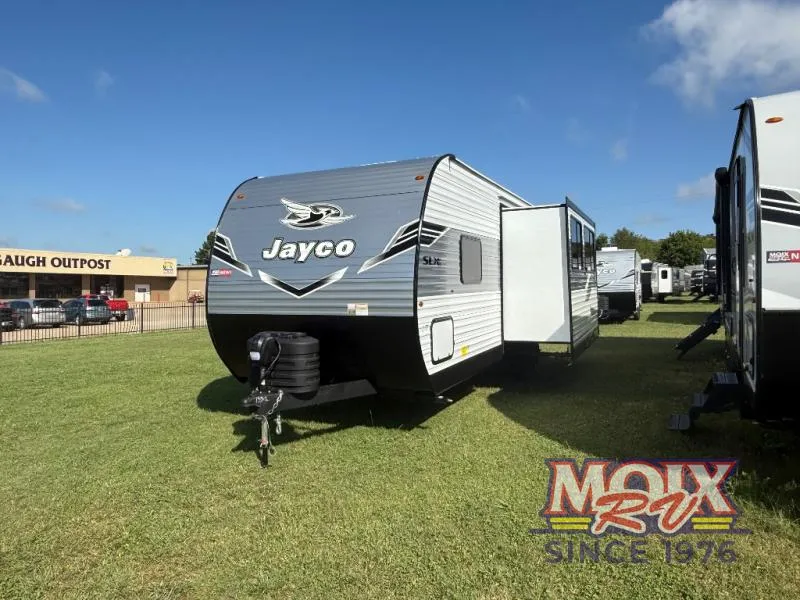2026 Jayco Jay Flight SLX 265MWS - Photo 4