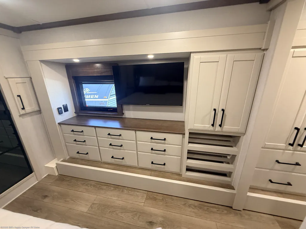 2027 Forest River RiverStone 38BMB, Photos photo 43