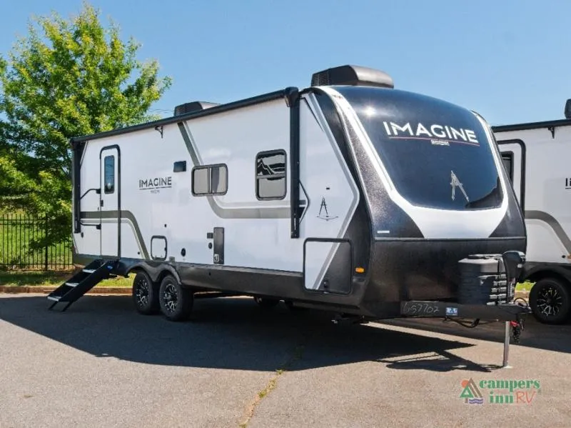 2026 Grand Design Imagine 2600RB - Photo 2