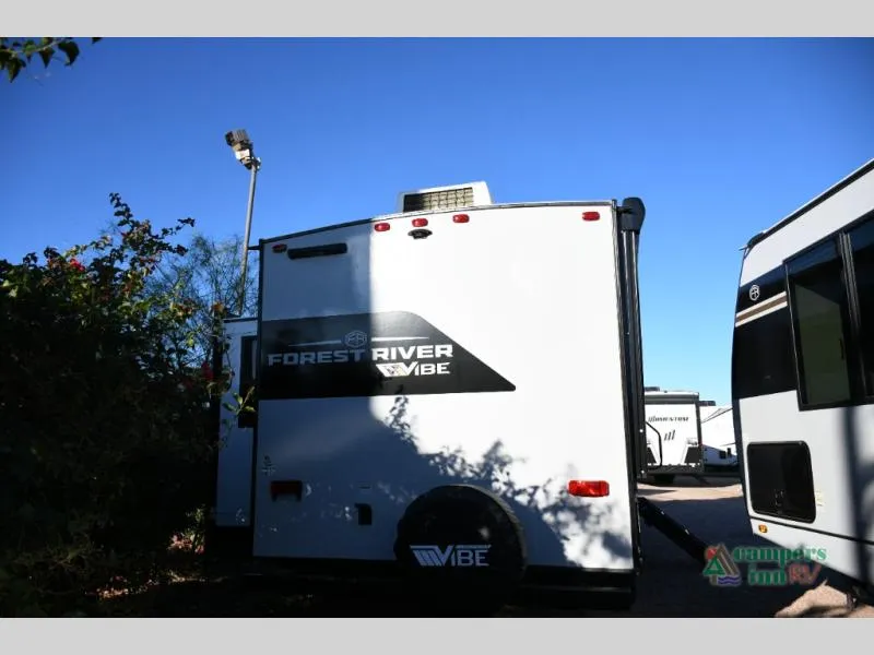 2026 Forest River Vibe 2600RK - Photo 4