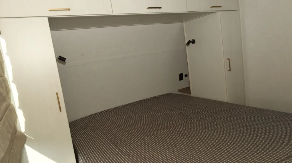 2027 Forest River Vibe 3400BH, Photos photo 4