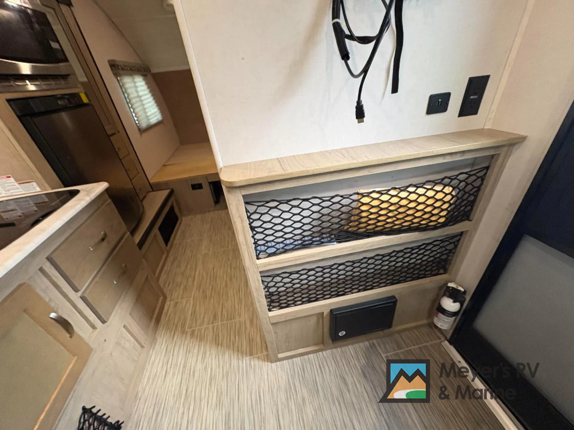 2020 Forest River R-Pod RP-190 - Photo 4