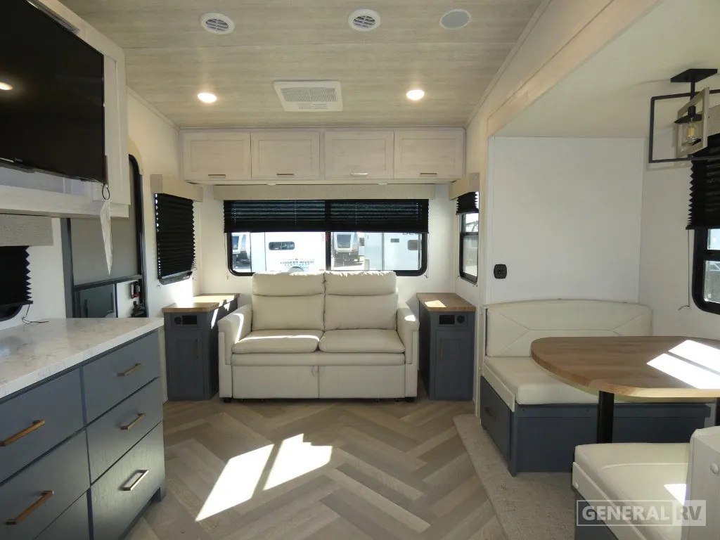 2025 Prime Time RV Crusader 250RLX - Photo 3