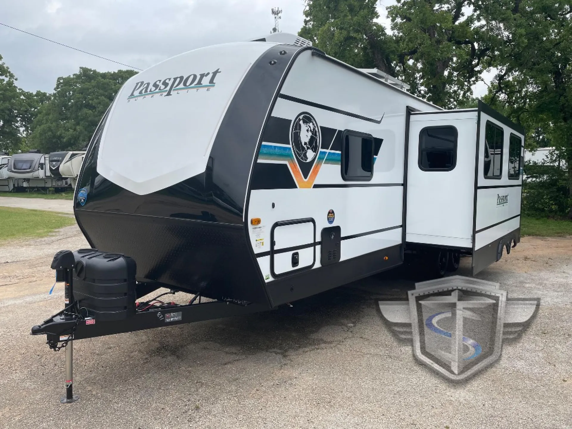 2025 Keystone Passport Super Lite 2900BH - Photo 3