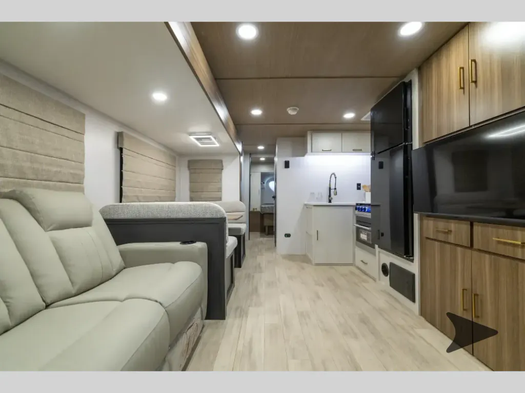 2027 Forest River Vibe 2900KB, Photos photo 9