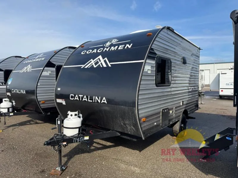 2025 Coachmen Catalina Summit Series 7 134BHX - Photo 3